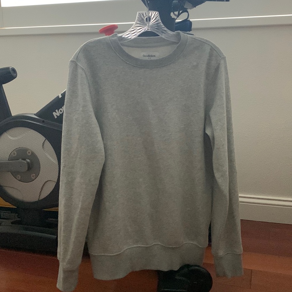 Goodfellow crewneck